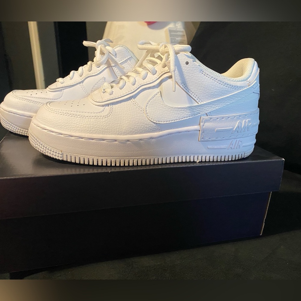 Nike Air Force 1 Shadow